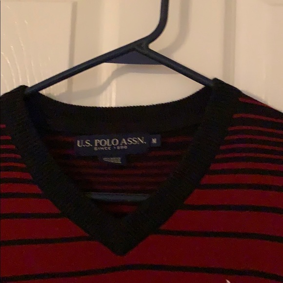 US Polo crewneck - Picture 3 of 4